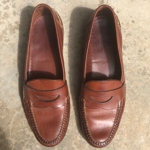 Cole•Haan Hand Sewn Loafers